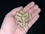 Пеллеты (1000 кг, биг-бег, заказ) гранулы, от производителя постоянно