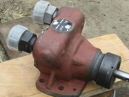 Топливоподкачивающая помпа	2Д100.32.010