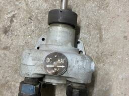 Топливоподкачивающая помпа 2Д100.32.010Сб для Тепловоза 2Т10