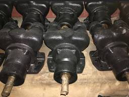 Топливоподкачивающая помпа 2Д100.32.010Сб для Тепловоза 2Т10