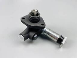 Топливоподкачивающий насос (ТННД) в комплекте с двумя штуцерами и шайбами с резиновыми...