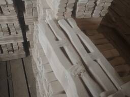 Топорища кувадла