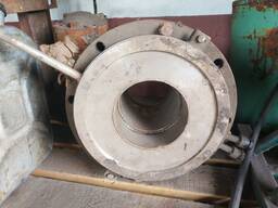 Торцевое уплотнение Т1-130-3К-01