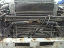 Торціон кабіни renault magnum