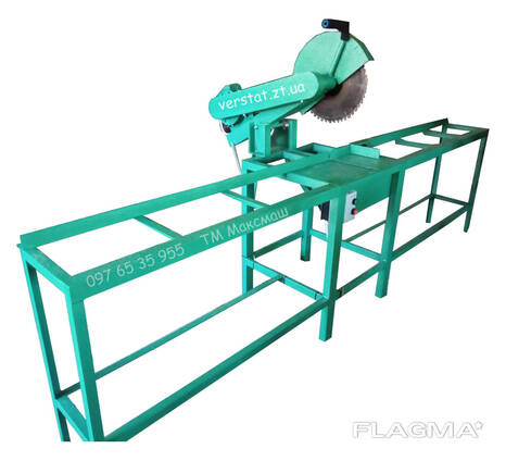 Торцовка маятникова ТМ-400