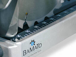 Торцовочная пила Bamato KP-210