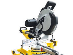 Торцовочная пила Bamato KP-305