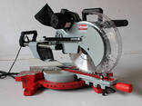 Торцовочная пила Holzmann KAP 305ECO - фото 3