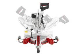 Торцовочная пила Holzmann KAP 305JL