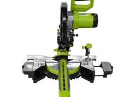 Торцовочная пила Zipper ZI-KGS255DS