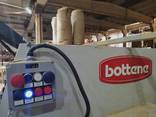 Торцовочный оптимизирующий станок Bottene OPTI 599 - фото 2