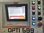 Торцовочный оптимизирующий станок Bottene OPTI 599 - фото 3