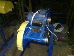 Торцовочный станок