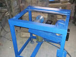 Торцовочный станок с пневматическим управлением - фото 3
