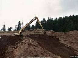 Торф цена Киев купить,торф в мешках,как удобрение,для цветов