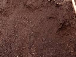 Торф верховий кислий в мішках (Олевськ) 35л.