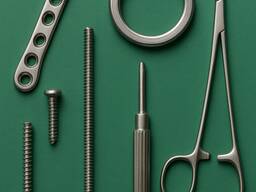 Торговая компания Osteosintez Ua