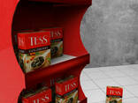 Торговая мебель  для чая TESS