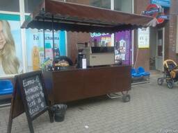 Торговая точка