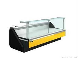 Гастрономическая витрина QuadroStream