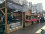 Торговый павильон, киоск 3,0х2.5 - фото 2