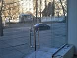Стеклянные витрины киев - фото 1