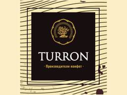 Торгівельна марка TURRON готовий бізнес
