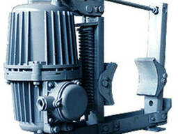 Тормоз ТКГ-160