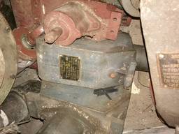 Тормоза эл магнитные КМТД-102 \редукторы червячные Ч-100