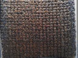 Тормозная лента тканая марки ЛАТ-2 d- 8 мм от 160 до 200мм