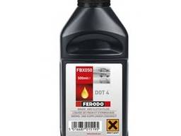 Тормозная жидкость Ferodo DOT4