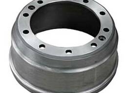 Тормозной барабан DAF CF/XF 1233462