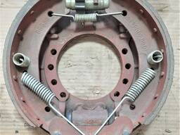 Тормозной диск в сборе Ф335 на Болгарский погрузчик