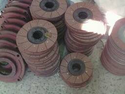 Тормозной диск ЮМЗ-6