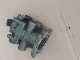 Тормозной кран Renault