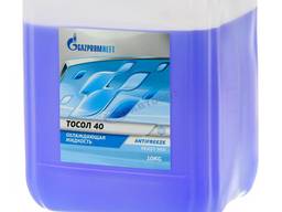 ТОСОЛ 40 (10кг)