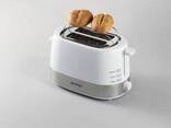 Тостер Gorenje T-850-WE 850 Вт - фото 1