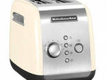 Тостер KitchenAid 5KMT221EAC на два хлебца - фото 2