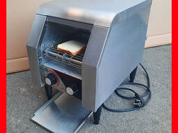 Тостер конвеєрний Sybo NTT-150, б/у