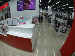 Продам Торговое оборудование для магазинов одежды. Купить Торговое оборудование