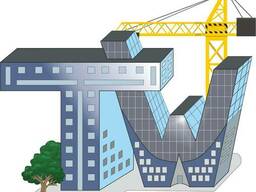 ТОВ"ТрейдВейд" выполнит все виды ремонтно-строительных работ