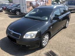 Toyota Avensis T25 2003-2006