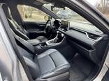 Toyota Rav 4, Hybrid, 2.5, Тойота Рав 4, Гібрид, автомат, 2020 року - фото 3