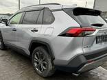 TOYOTA Rav-4 раборка запчасти б. у. 380673200096 - фото 1