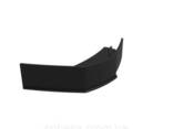 Toyota RAV4 нижний уголок заглушки решетки переднего бампера 5241342010 52413-42010 - фото 3