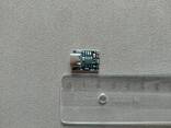 TP4057 USB-Type-C 5В 1А мини контроллер заряда с защитой - фото 3