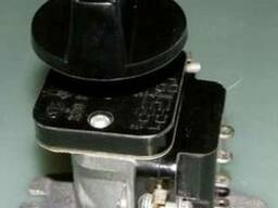 ТПКП-25 переключатель к электроплитам, Ратон(Белоруссия)