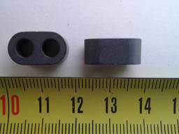 Тр16×9×7 5×2 феритові сердечники (трансфлюктори)