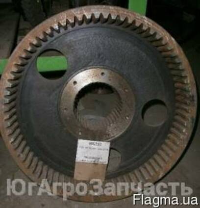 Трактор К-700, К-701 Шестерня венечная 700.23.00.024