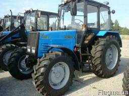 Трактор Беларус 892.2